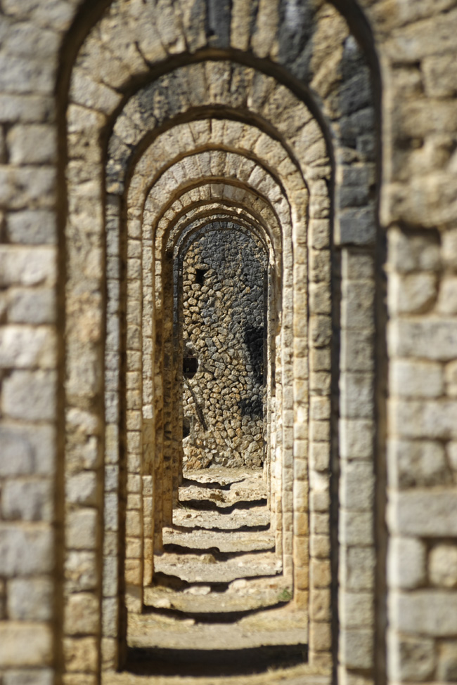 Tempio di Giove (Terracina)