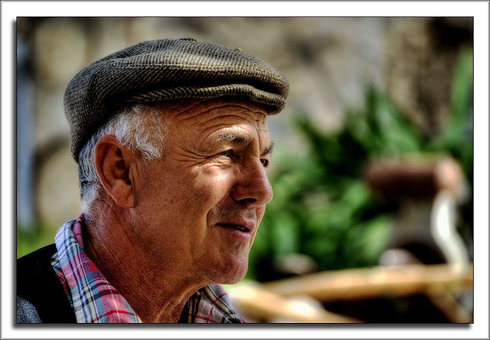 Ritratto 77 (Cicetto)