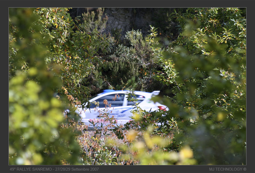 "Il mio Sanremo": reportage