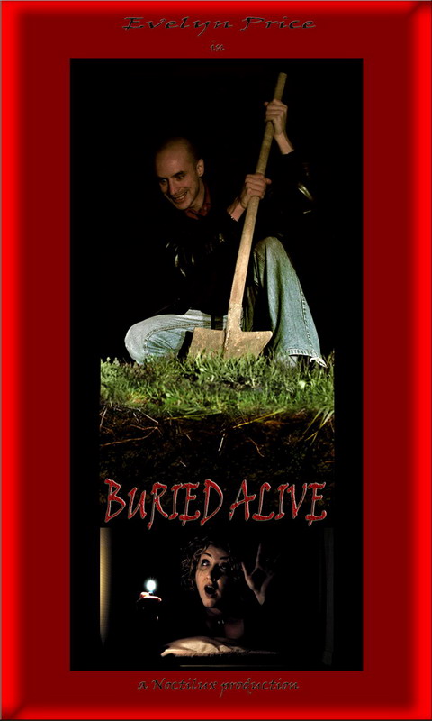 Buried alive revisited - final metamorphosis