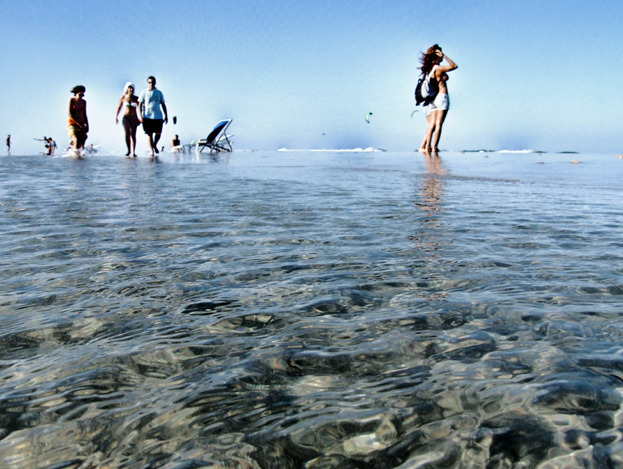 | Dagli occhi del Mare |