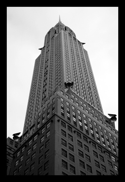 Chrysler Building