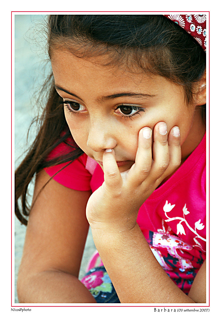 Cosa far� da grande ?????