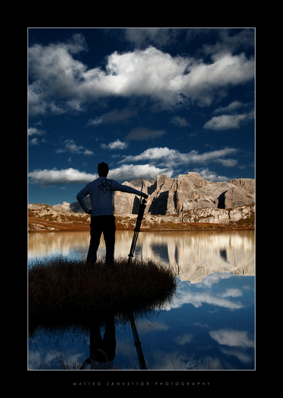 Nature is my Kingdom VI