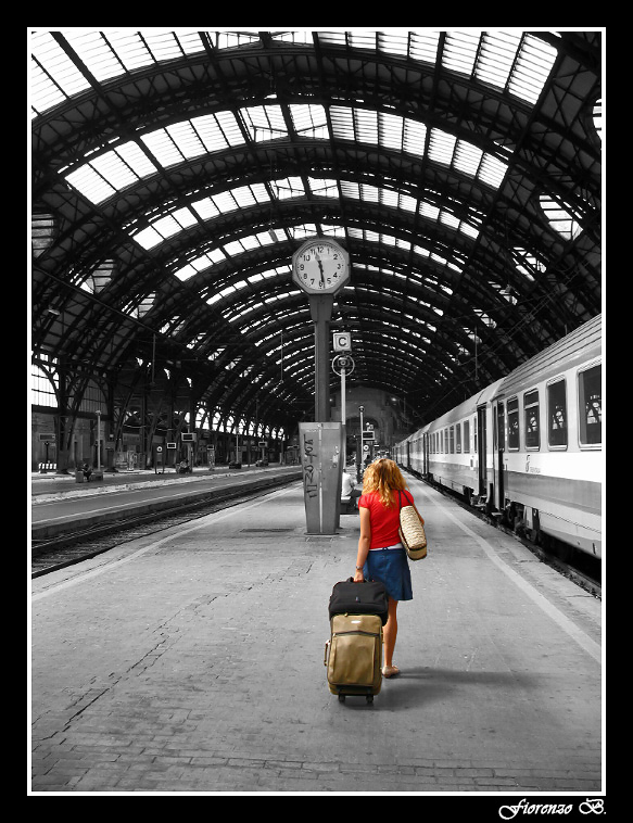 Another summer is ending..