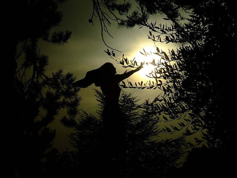 Santa Catherina da Siena