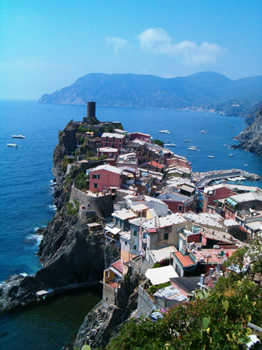 Vernazza