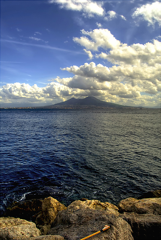 Vesuvio 1