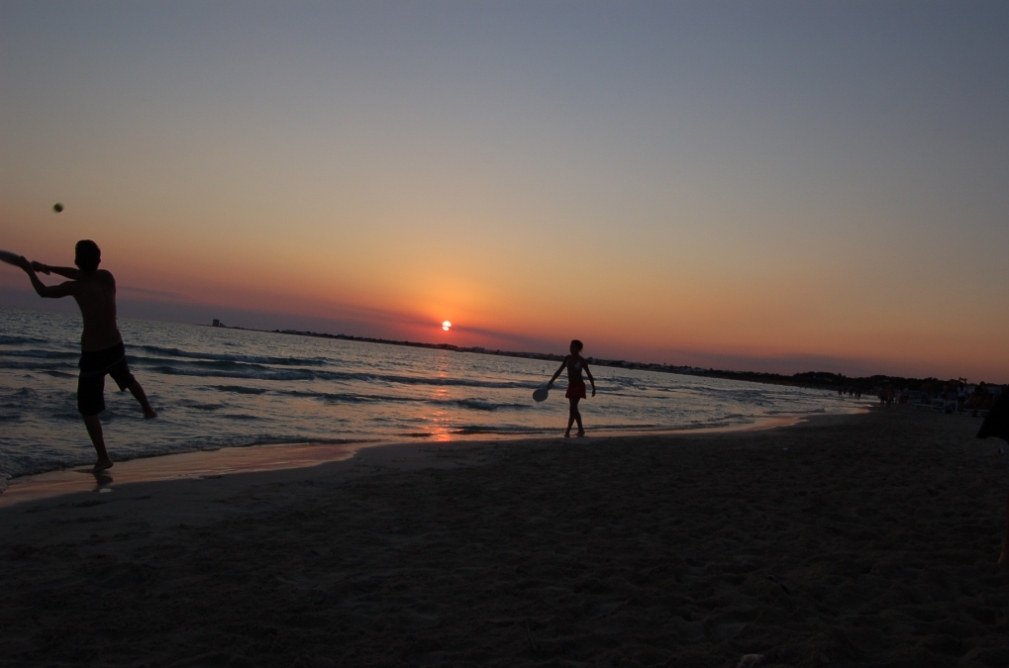 ultimi gioki del d�