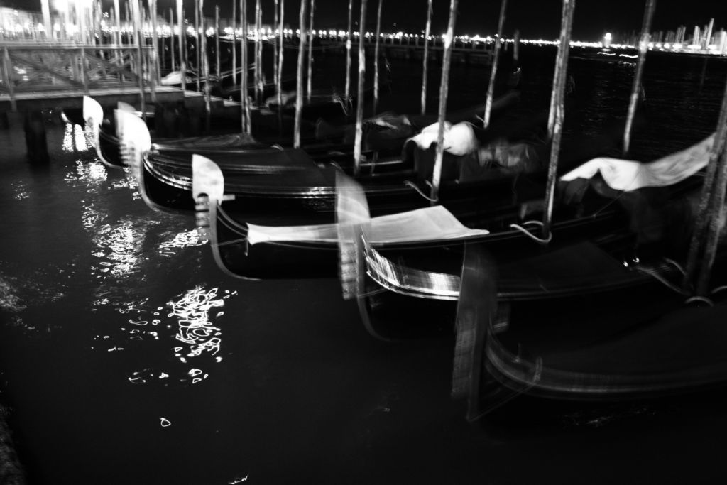 Venezia "Feri de prova"