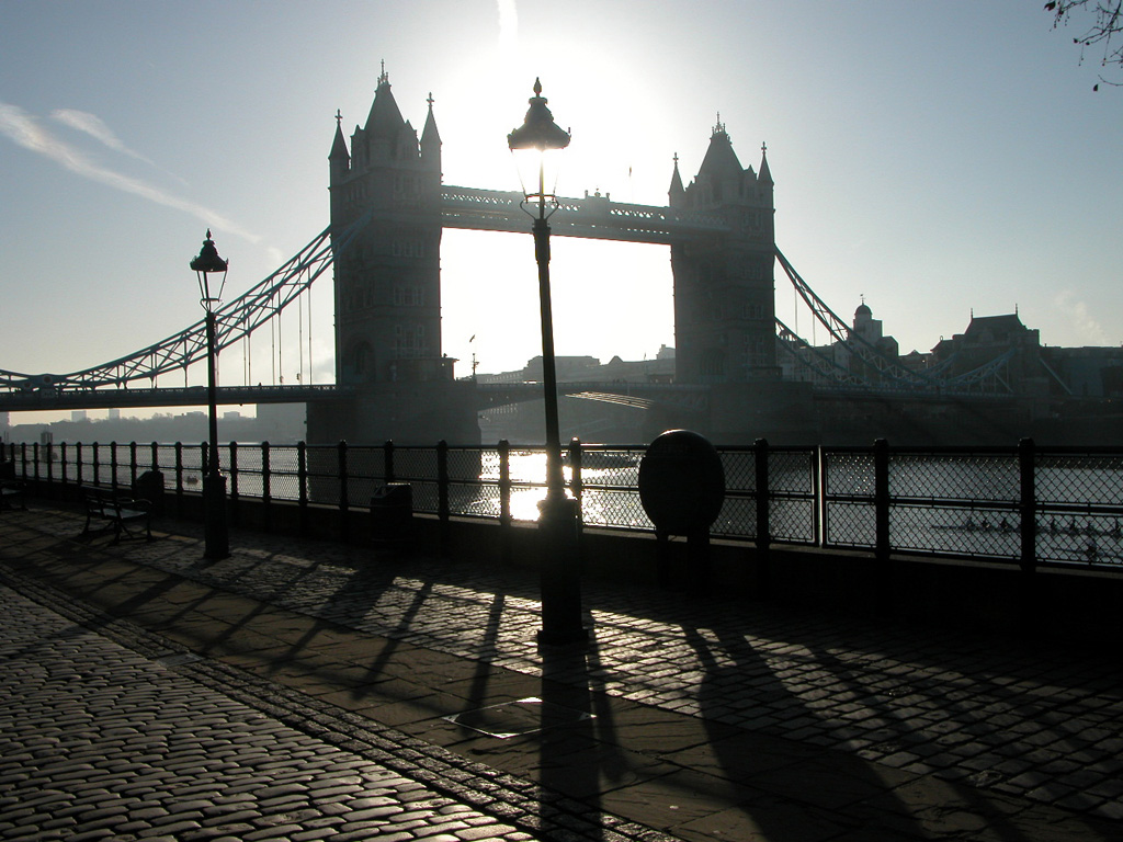 Ponte di Londra