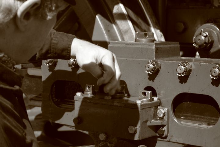 I mestieri di una volta