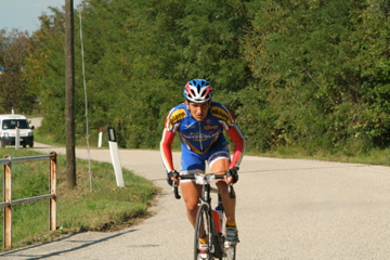 Nord Est Marathon 2