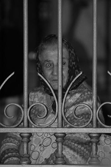 Pensieri di malinconia e devozione