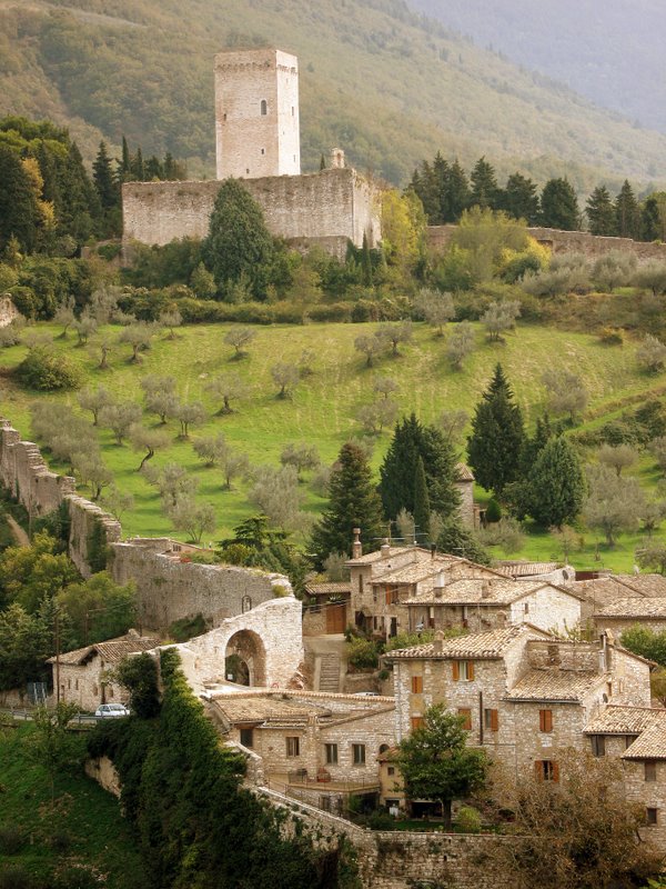 Assisi