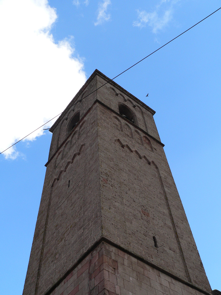 campanile