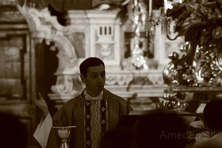 festa di san severo vescovo