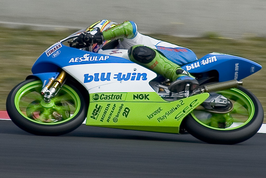 Test Irta - 15-16 Marzo 2005