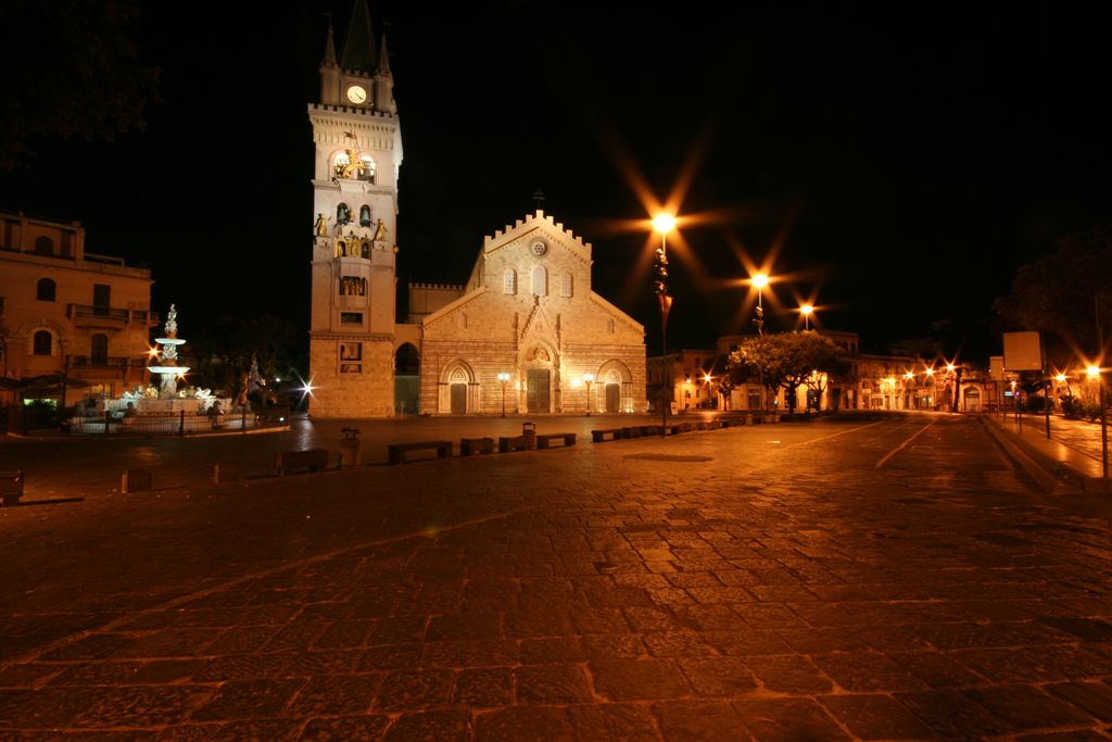 Duomo di Messina
