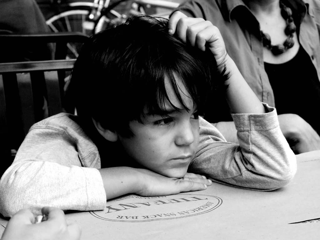 Colazione da Tiffany