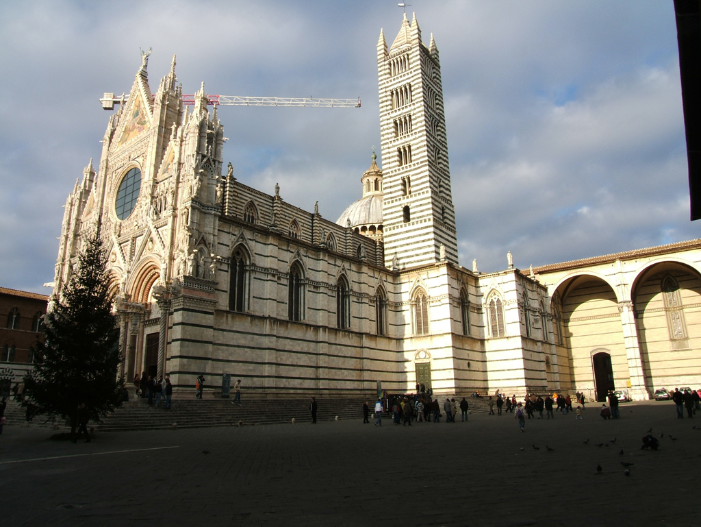 Duono di Siena