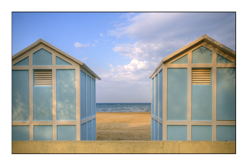 l'autunno e il mare ... 2