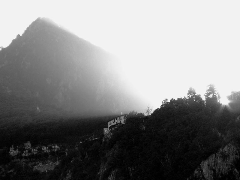 incontri ravvicinati...