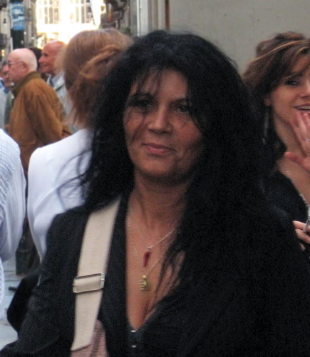 La donna e sempre donna