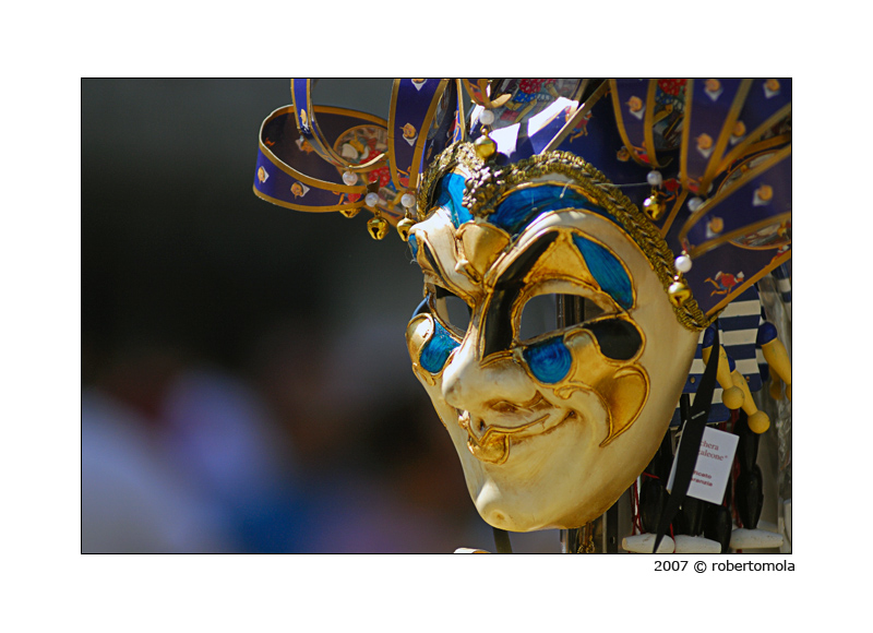 Arriver� Carnevale