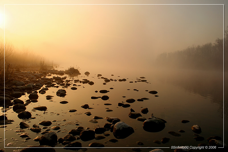 "Io cominciando a sentire l�impero della bellezza..."