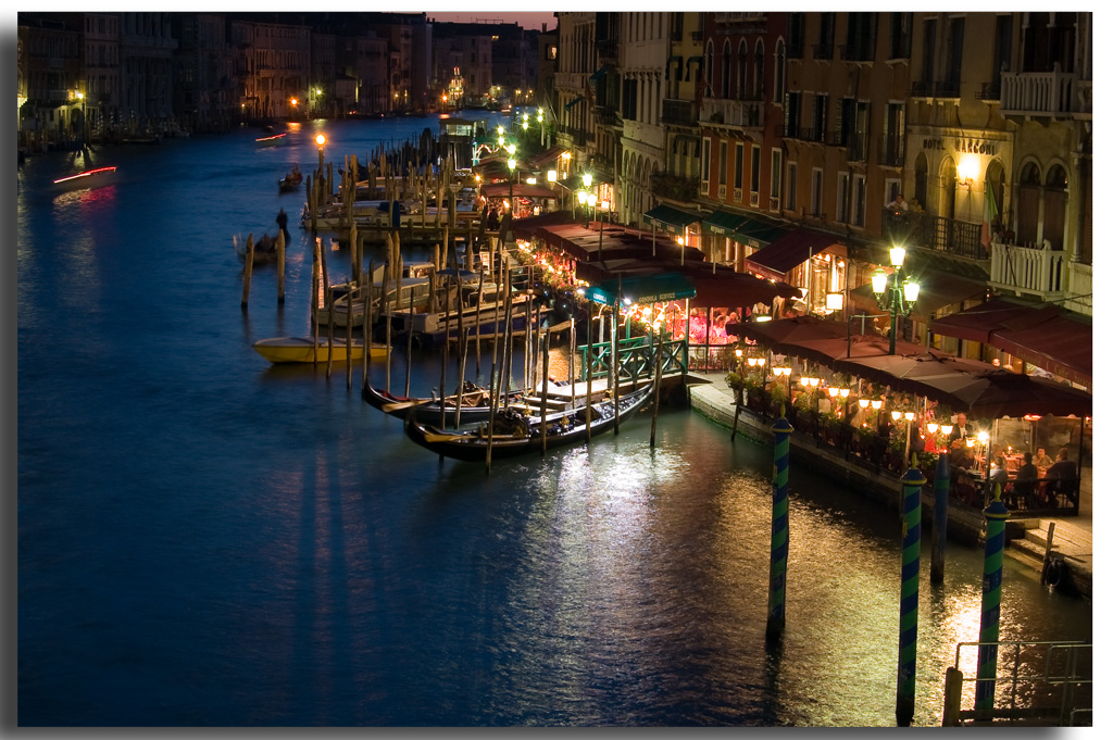 Notturno Veneziano