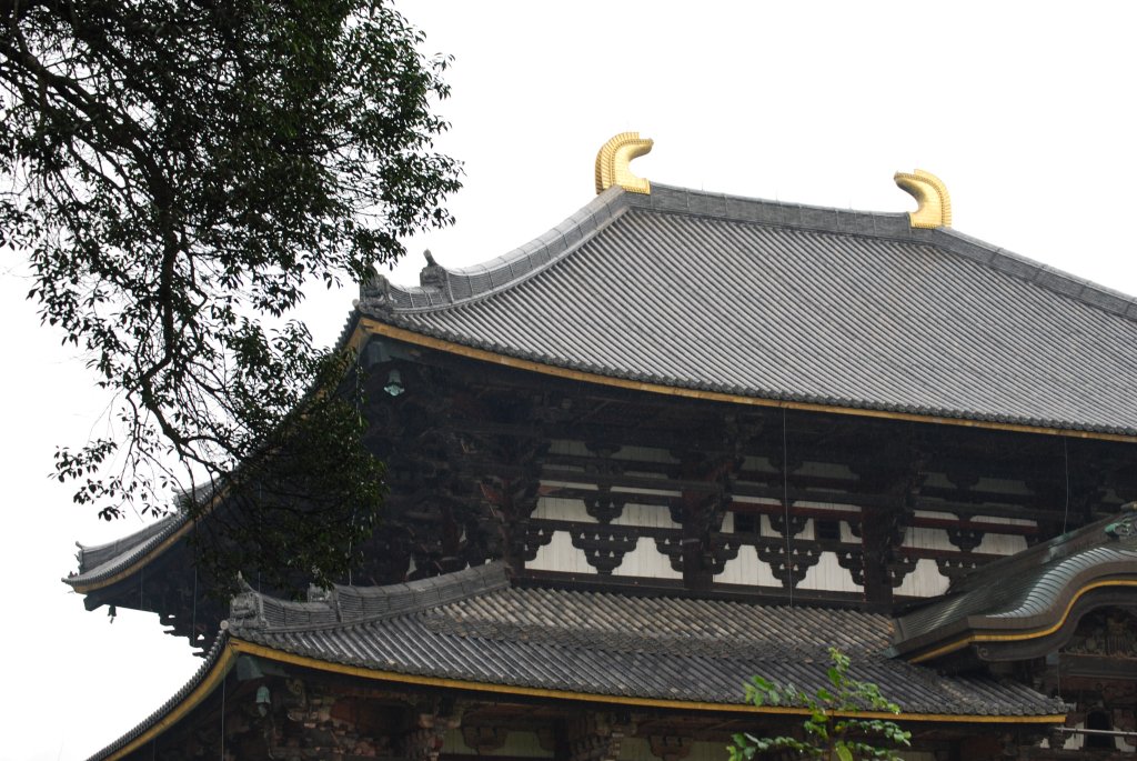 Todaiji