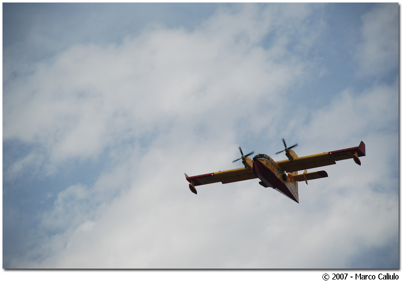 Canadair #1