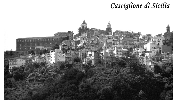 Castiglione di Sicilia (CT)