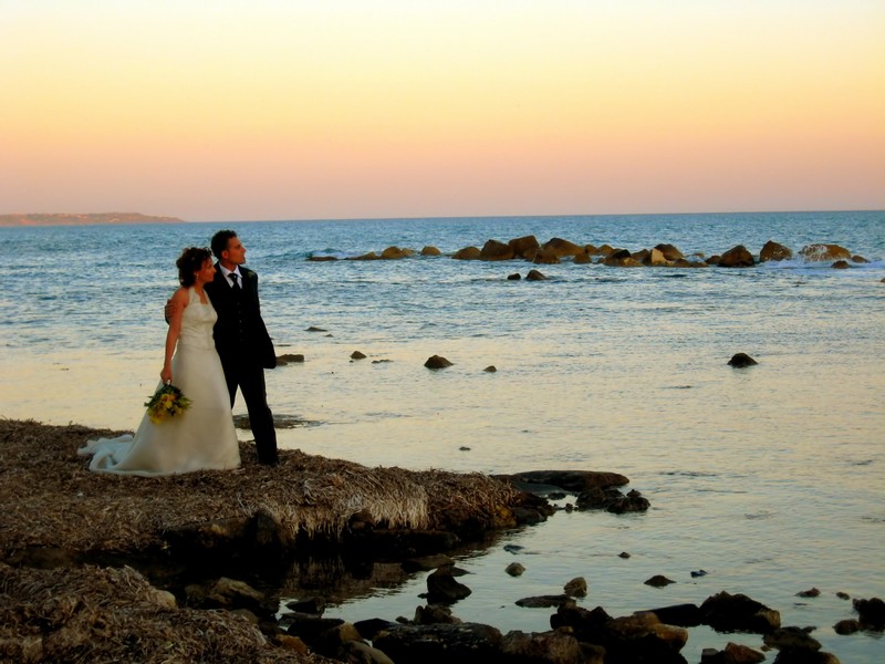 Una vita da trascorrere insieme