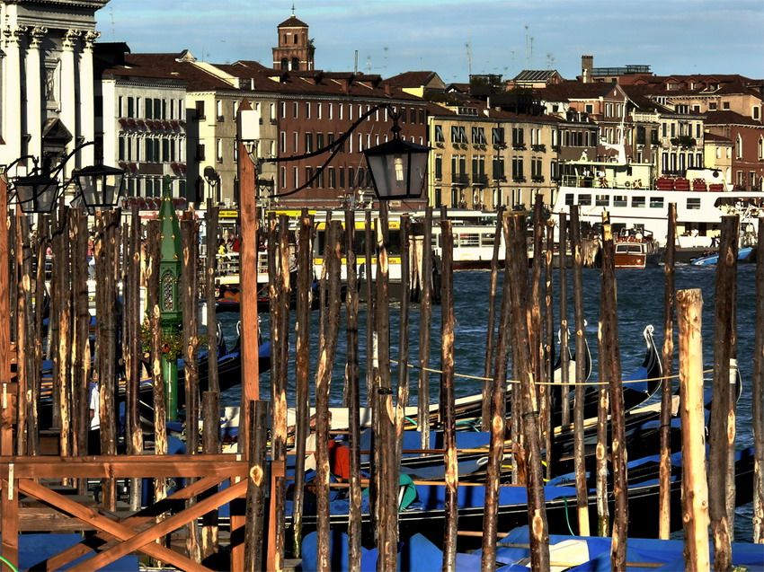 Venezia al dettaglio