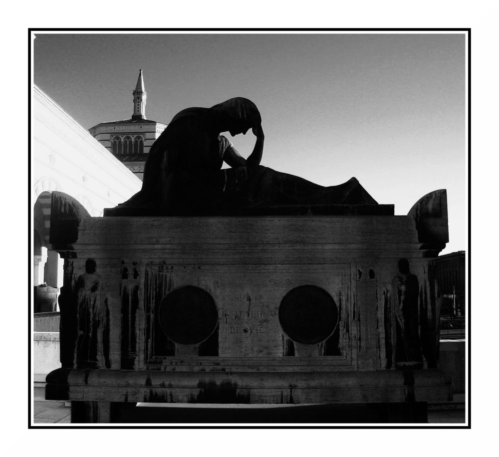 Niente, ma proprio niente,  � per sempre #8