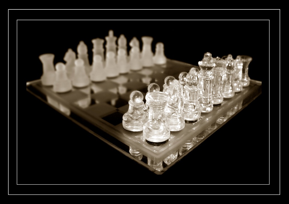 Pronti alla battaglia