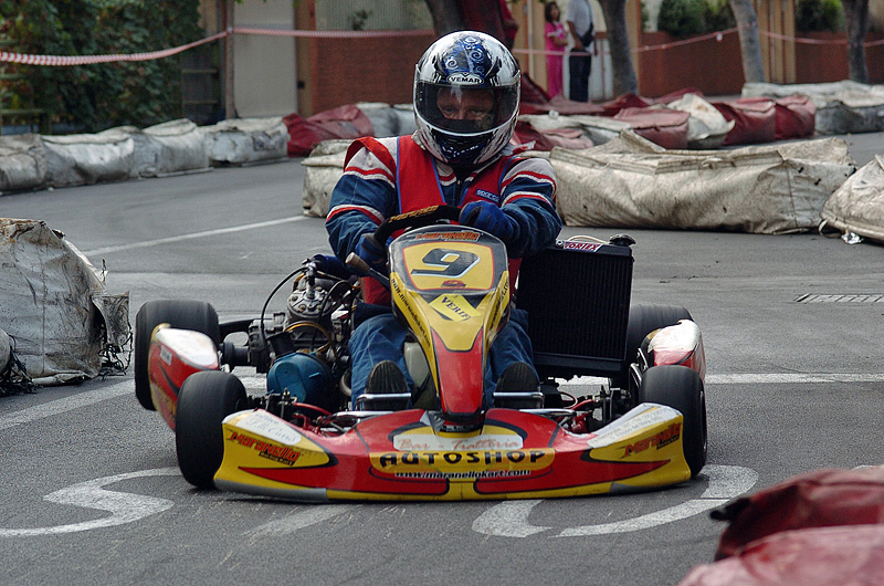 kart