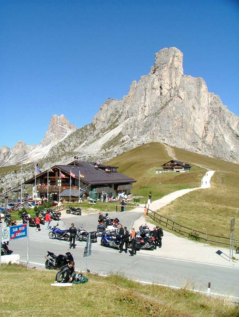 passo giau
