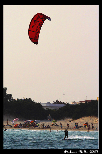 Le Dune - Porto Cesareo (LE)