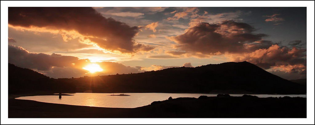 E' ormai ora di andare...