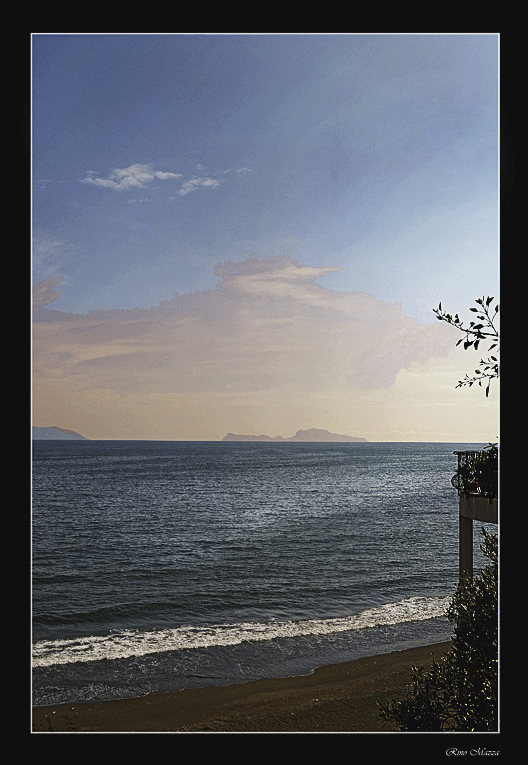 Torner� un'altra estate...