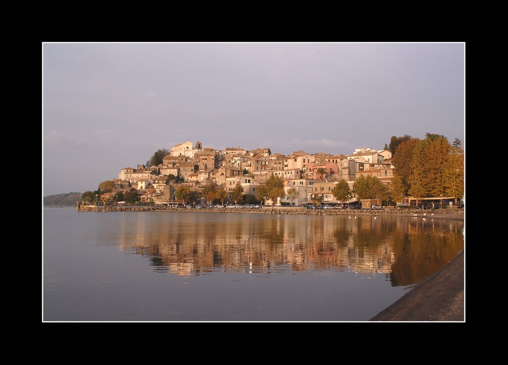anguillara