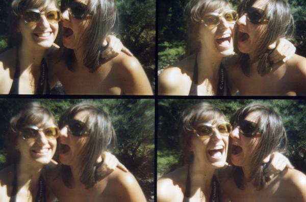 Bellezze al fiume (anni '60)