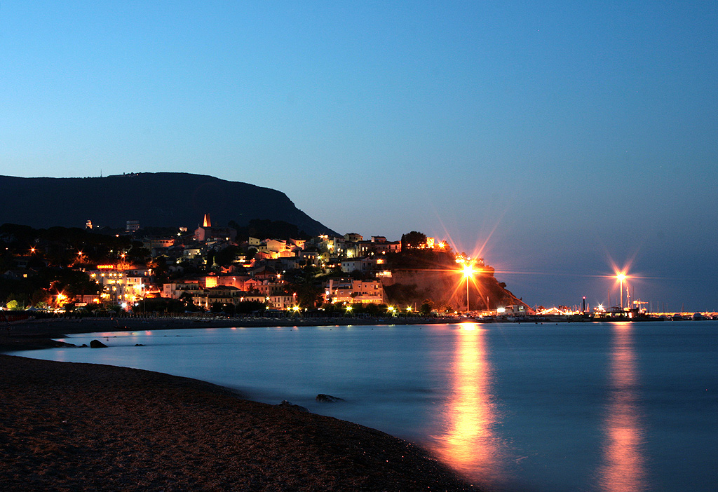 notturno (numana e Sirolo)