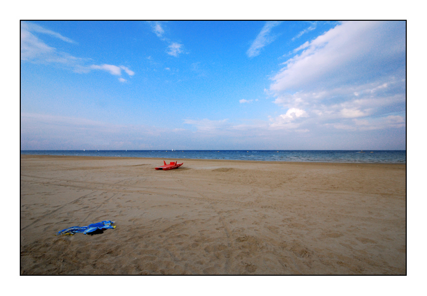 l'autunno e il mare ... 4