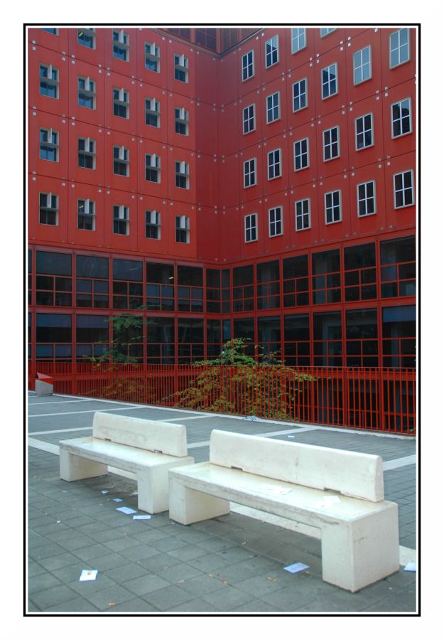 Milano - Bicocca. Tracce di vita