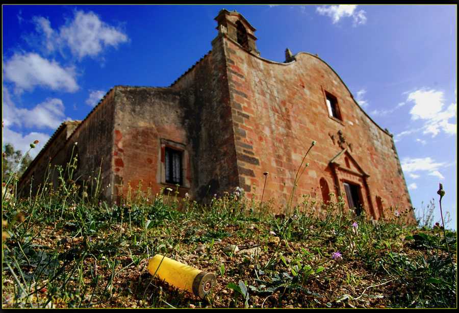 tra il sacro ed il profano