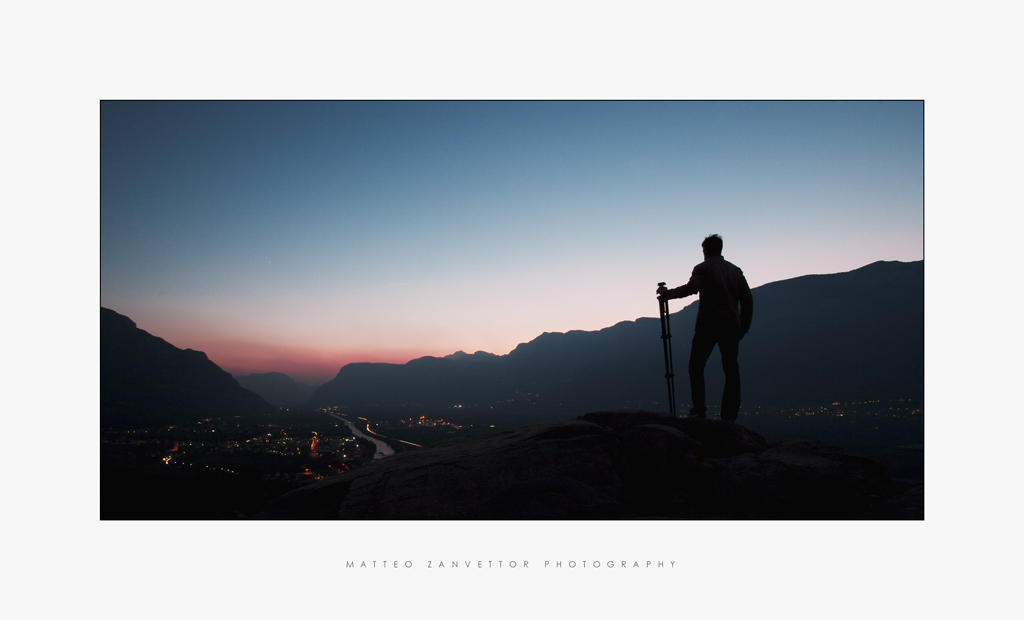 Another Day has Gone